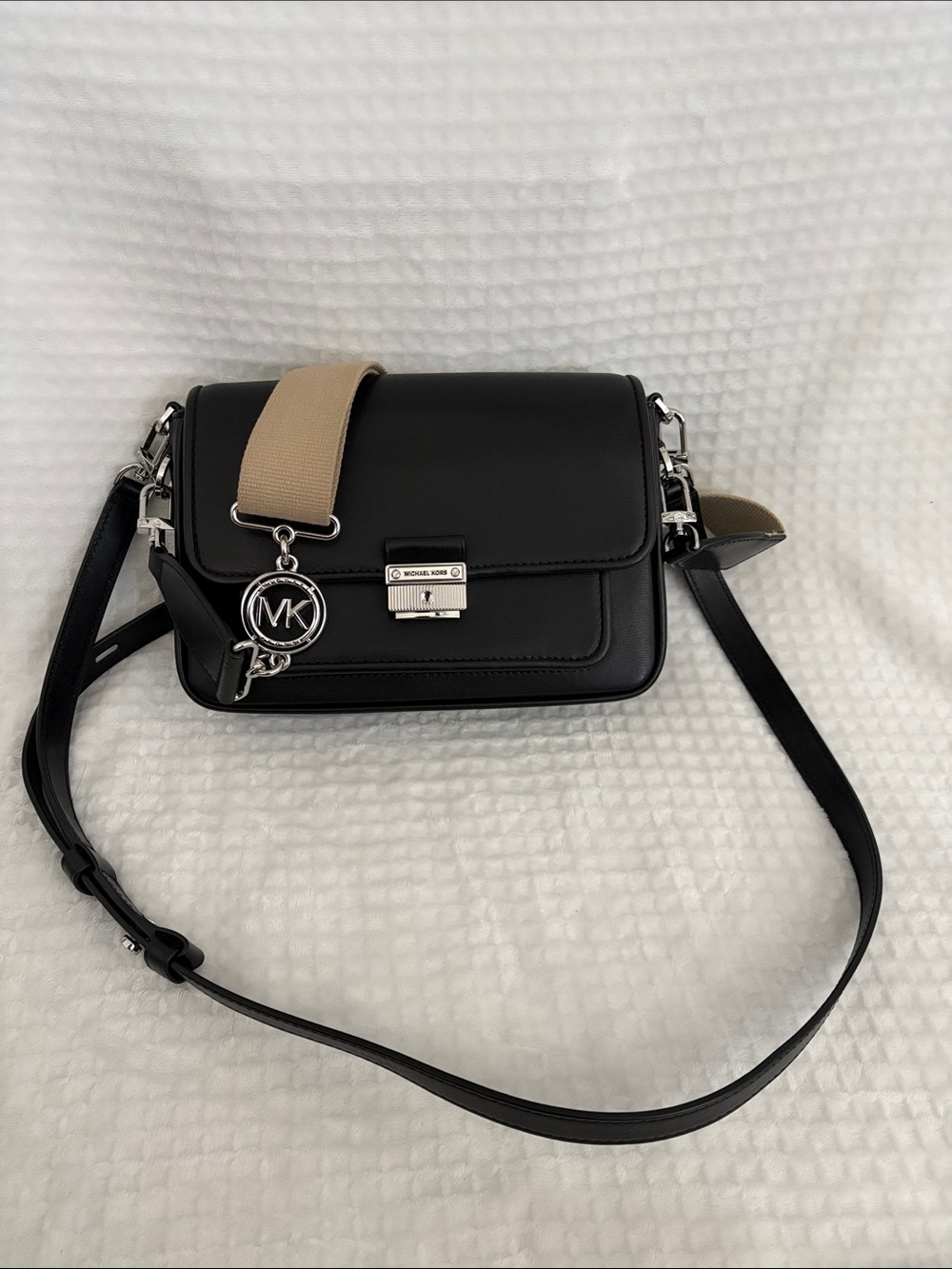 Michael Kors Bradshaw crossbody